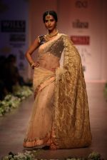 Model walks the ramp for Rocky S at Wills Lifestyle India Fashion Week Autumn Winter 2012 Day 4 on 18th Feb 2012 (4).JPG
